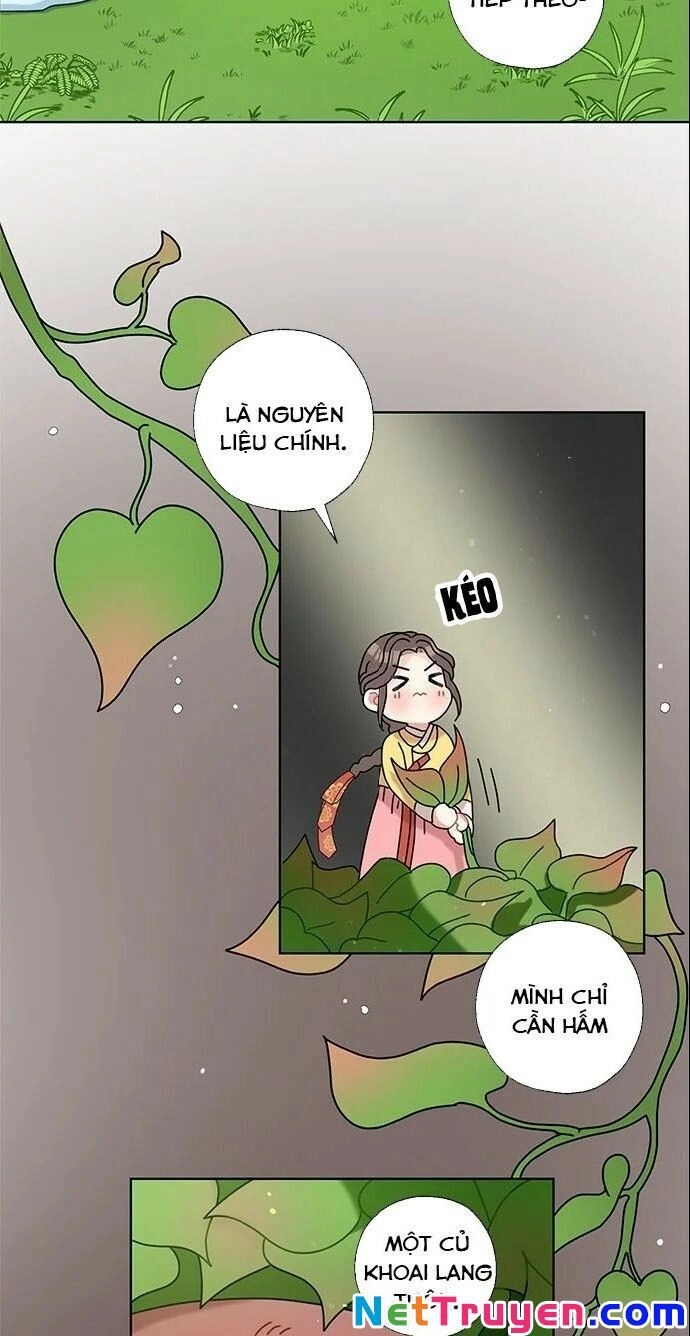 Tôi Trở Thành Đầu Bếp Của Long Vương Chapter 9 - 2