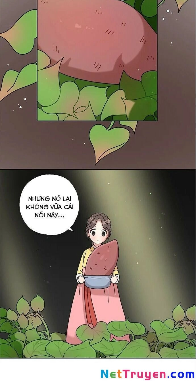 Tôi Trở Thành Đầu Bếp Của Long Vương Chapter 9 - 3