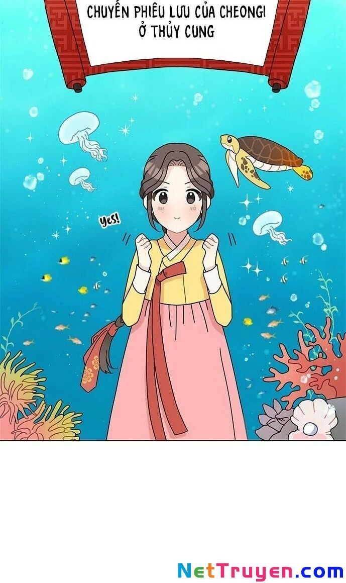 Tôi Trở Thành Đầu Bếp Của Long Vương Chapter 9 - 8