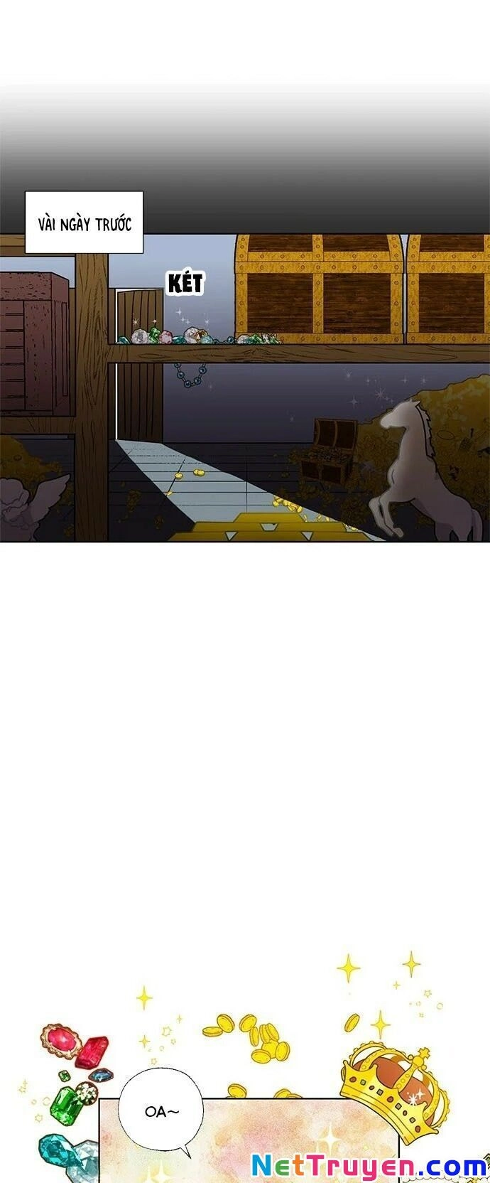 Tôi Trở Thành Đầu Bếp Của Long Vương Chapter 9 - 9