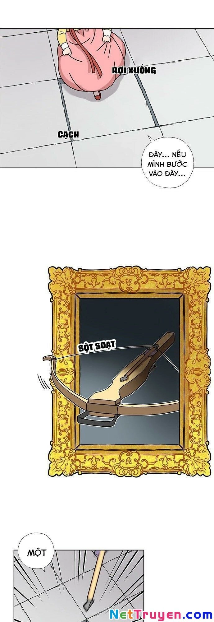 Tôi Trở Thành Đầu Bếp Của Long Vương Chapter 9 - 29