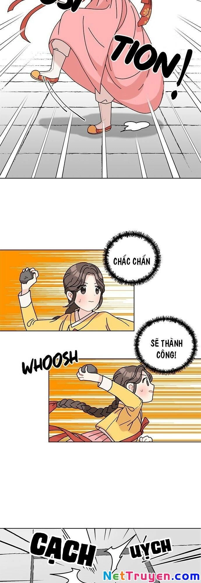 Tôi Trở Thành Đầu Bếp Của Long Vương Chapter 10 - 22