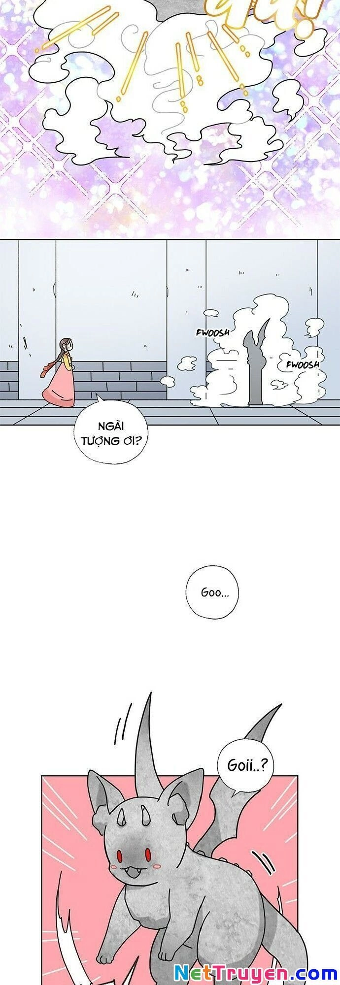 Tôi Trở Thành Đầu Bếp Của Long Vương Chapter 10 - 26