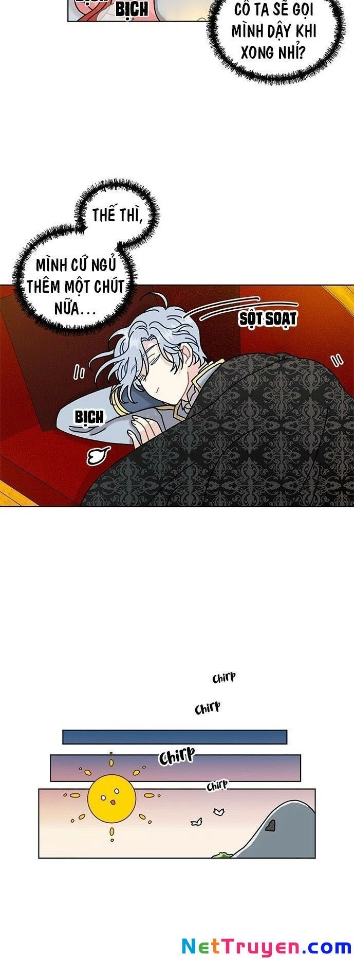 Tôi Trở Thành Đầu Bếp Của Long Vương Chapter 10 - 35