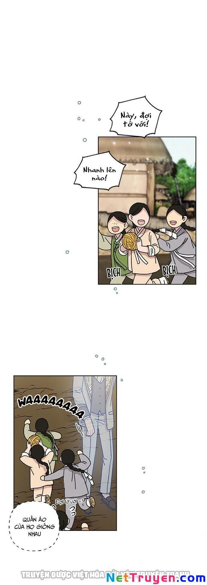 Tôi Trở Thành Đầu Bếp Của Long Vương Chapter 12 - 1