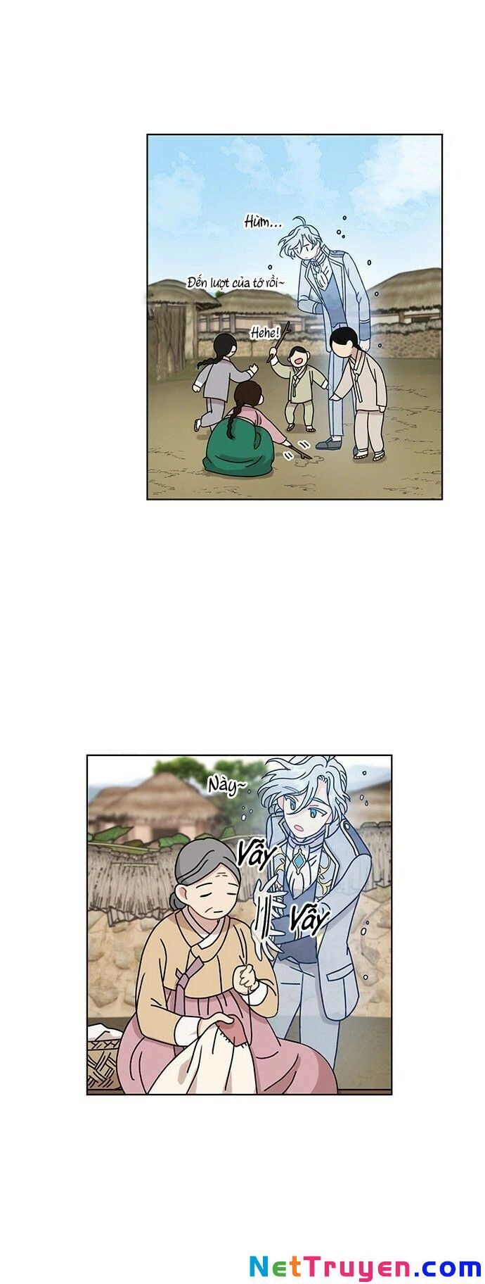 Tôi Trở Thành Đầu Bếp Của Long Vương Chapter 12 - 4