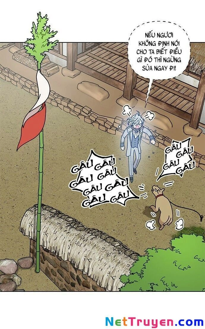 Tôi Trở Thành Đầu Bếp Của Long Vương Chapter 12 - 6