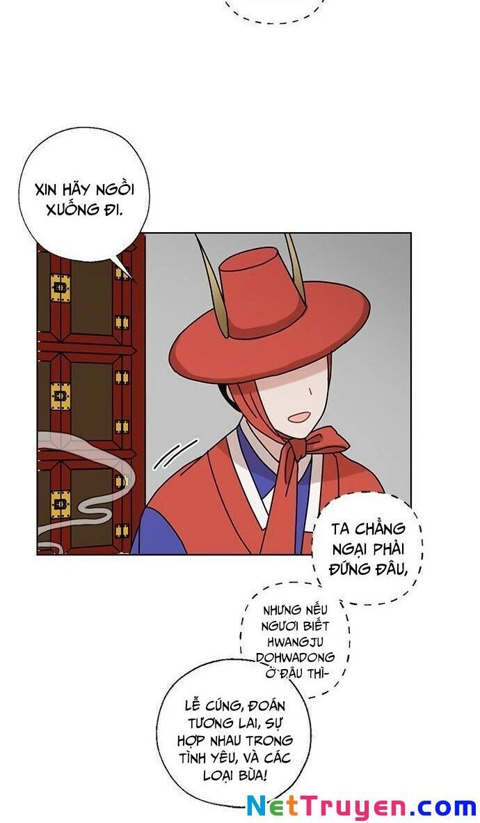 Tôi Trở Thành Đầu Bếp Của Long Vương Chapter 12 - 11