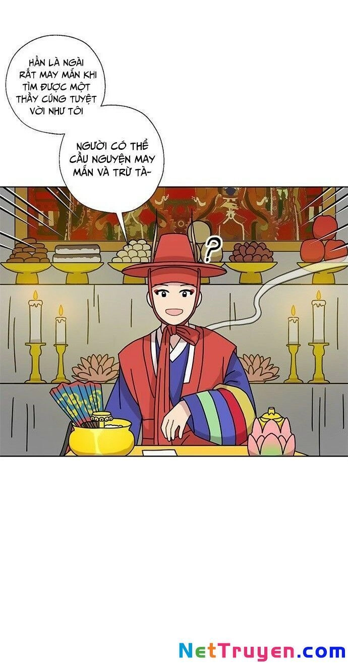 Tôi Trở Thành Đầu Bếp Của Long Vương Chapter 12 - 12