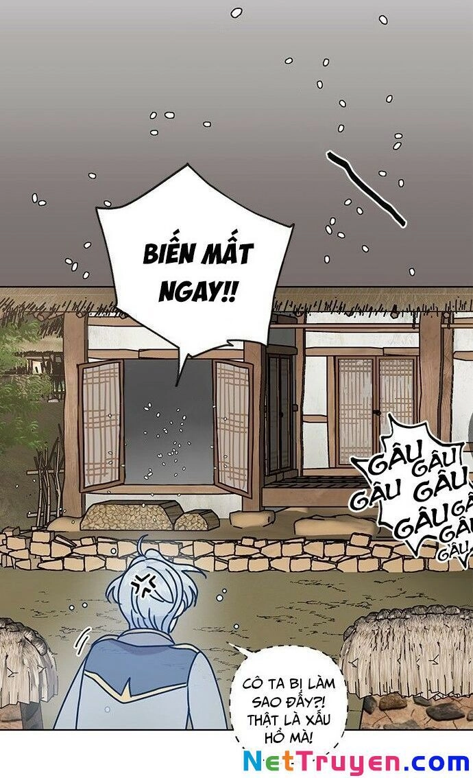 Tôi Trở Thành Đầu Bếp Của Long Vương Chapter 12 - 15