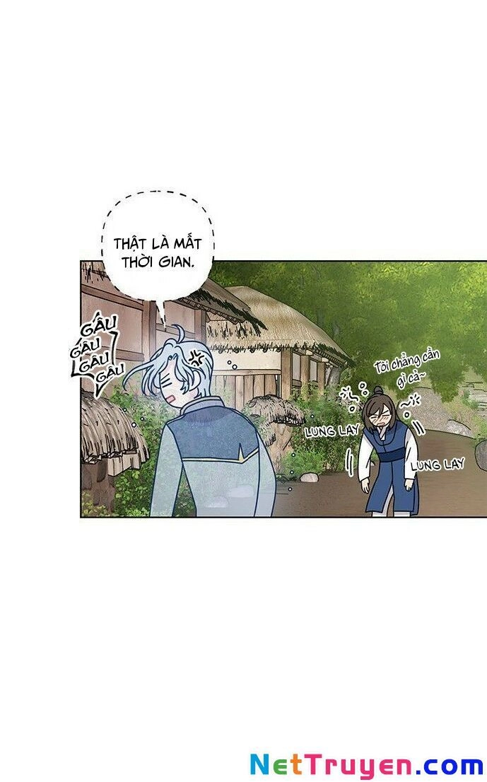 Tôi Trở Thành Đầu Bếp Của Long Vương Chapter 12 - 16