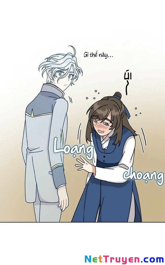 Tôi Trở Thành Đầu Bếp Của Long Vương Chapter 12 - 17