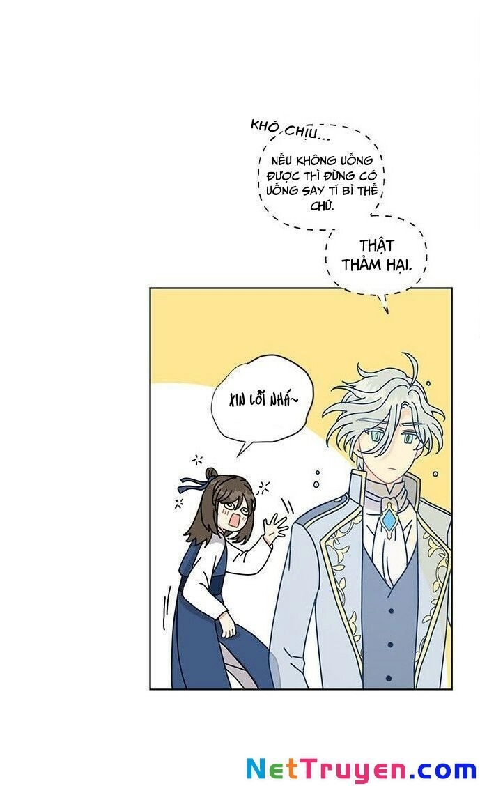 Tôi Trở Thành Đầu Bếp Của Long Vương Chapter 12 - 18