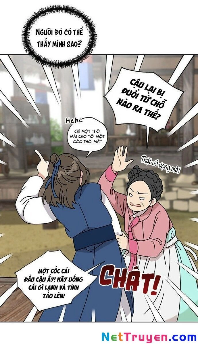 Tôi Trở Thành Đầu Bếp Của Long Vương Chapter 12 - 20