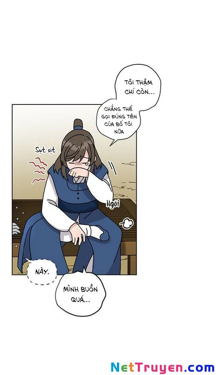 Tôi Trở Thành Đầu Bếp Của Long Vương Chapter 12 - 21