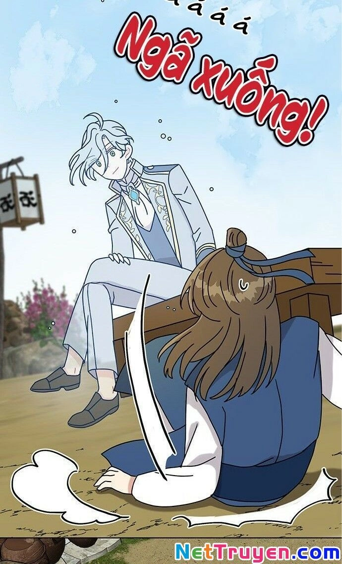 Tôi Trở Thành Đầu Bếp Của Long Vương Chapter 12 - 23