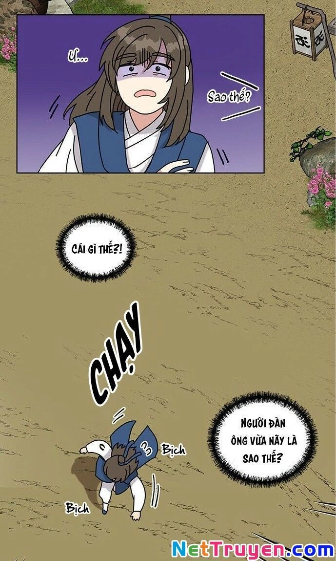 Tôi Trở Thành Đầu Bếp Của Long Vương Chapter 12 - 24