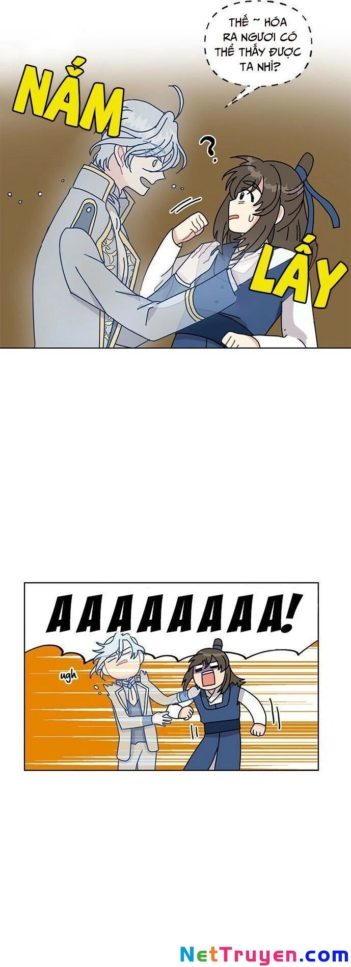 Tôi Trở Thành Đầu Bếp Của Long Vương Chapter 12 - 26