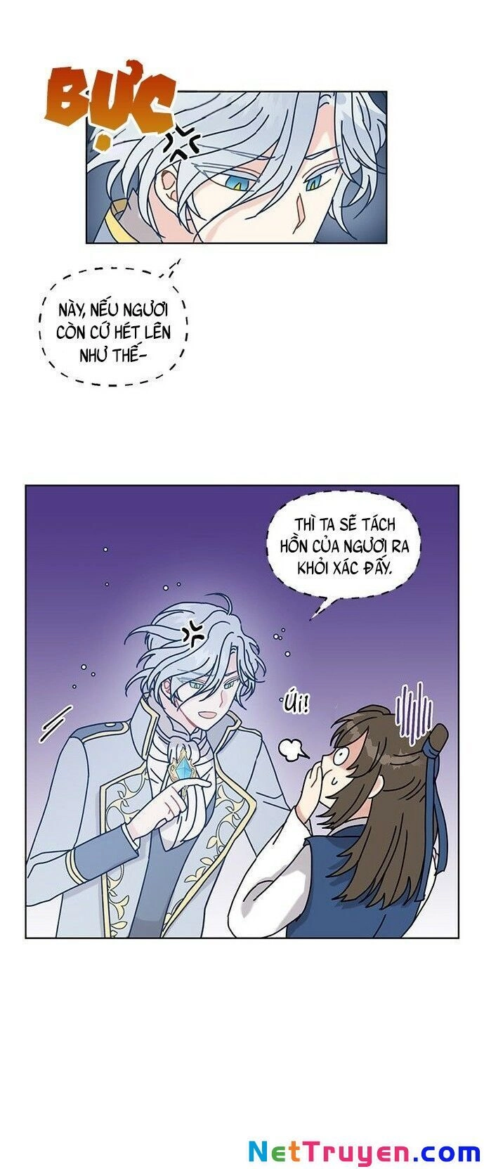 Tôi Trở Thành Đầu Bếp Của Long Vương Chapter 12 - 27