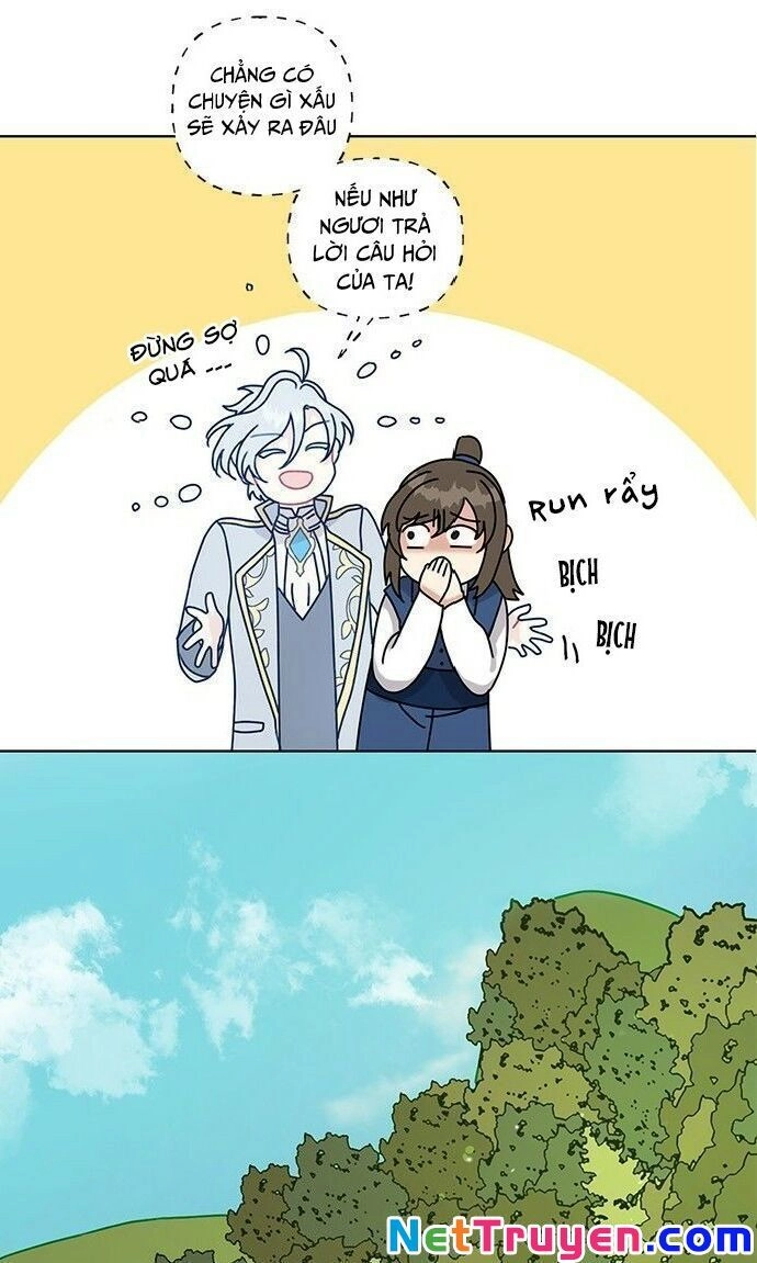 Tôi Trở Thành Đầu Bếp Của Long Vương Chapter 12 - 28