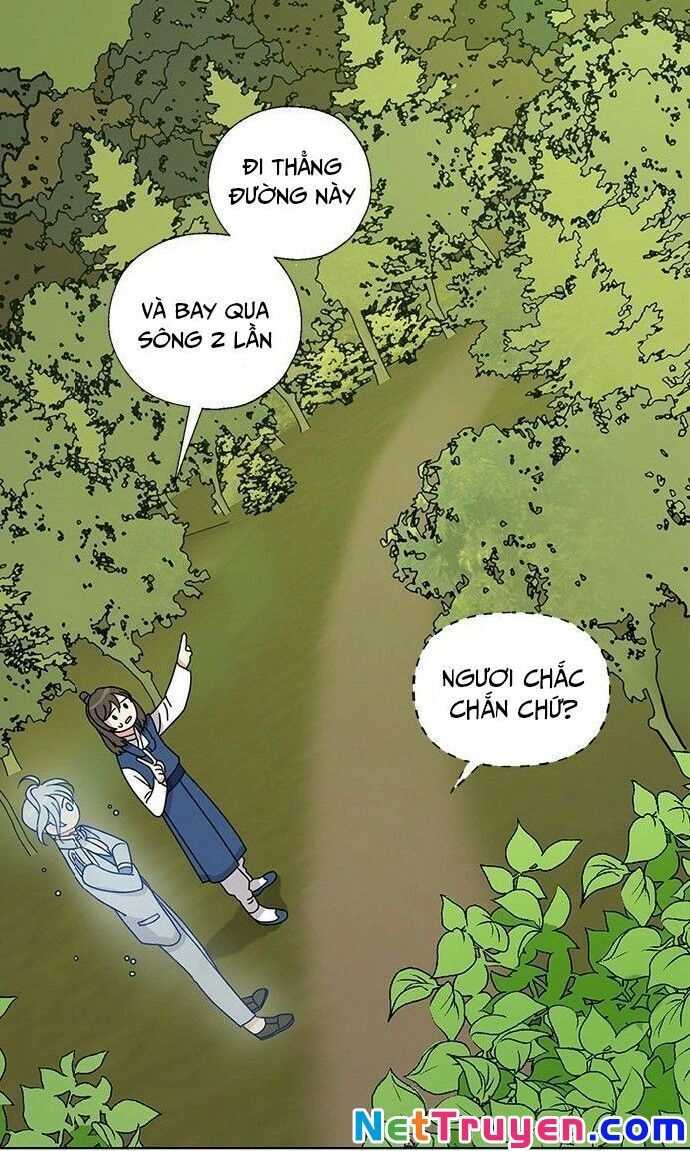 Tôi Trở Thành Đầu Bếp Của Long Vương Chapter 12 - 29