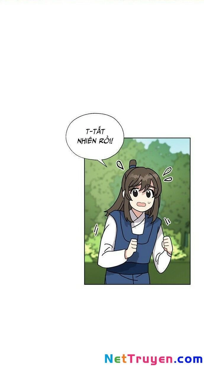 Tôi Trở Thành Đầu Bếp Của Long Vương Chapter 12 - 30