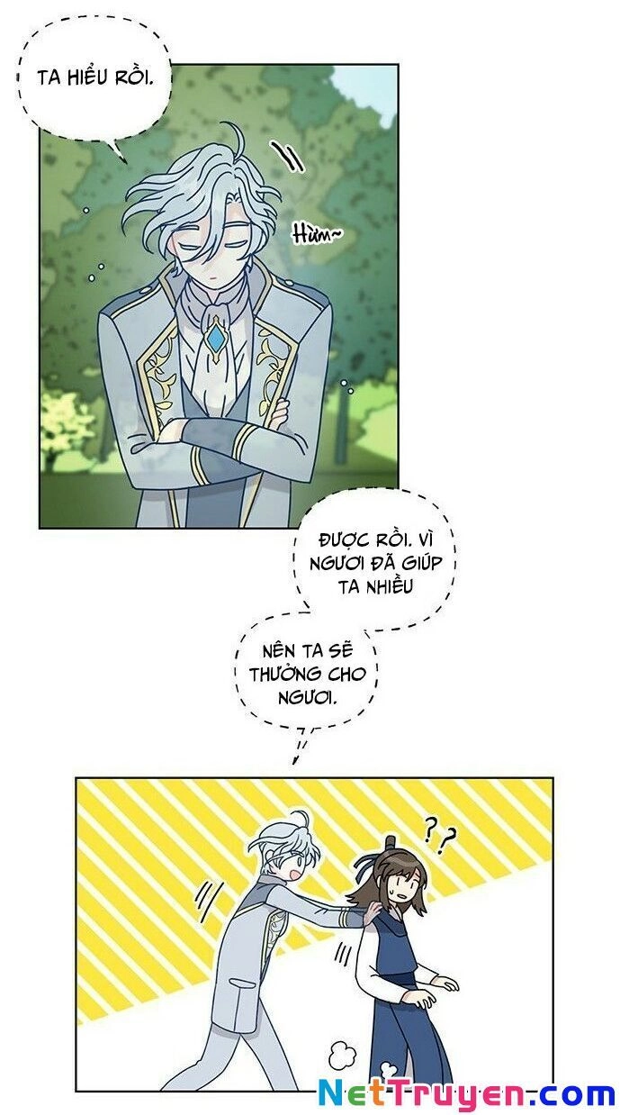 Tôi Trở Thành Đầu Bếp Của Long Vương Chapter 12 - 31