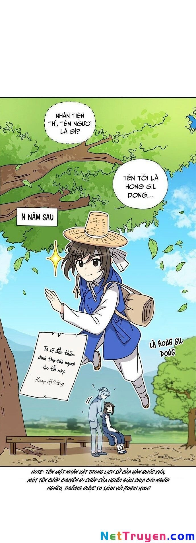 Tôi Trở Thành Đầu Bếp Của Long Vương Chapter 12 - 32