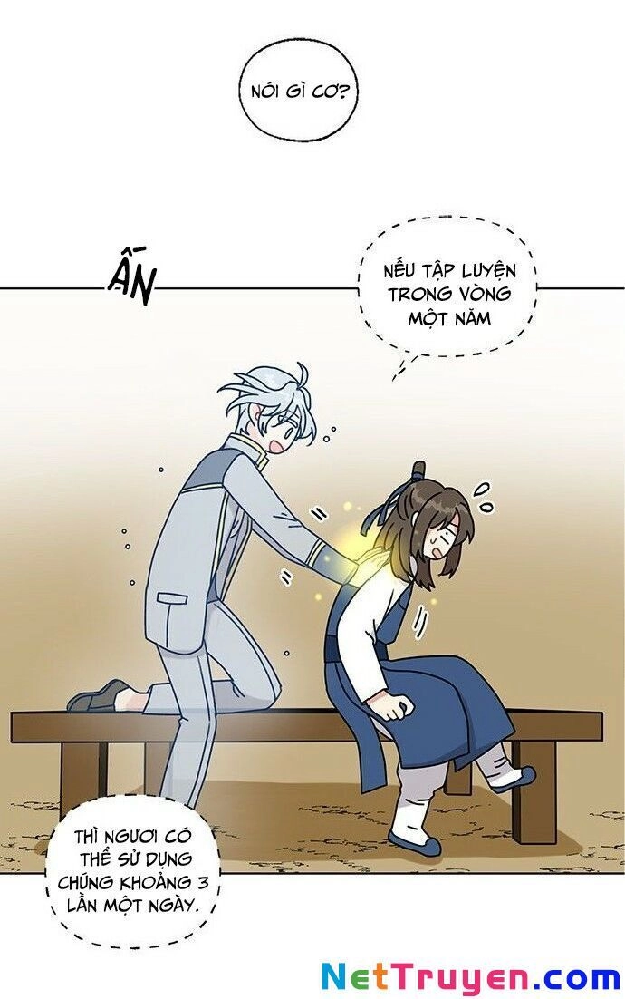 Tôi Trở Thành Đầu Bếp Của Long Vương Chapter 12 - 34