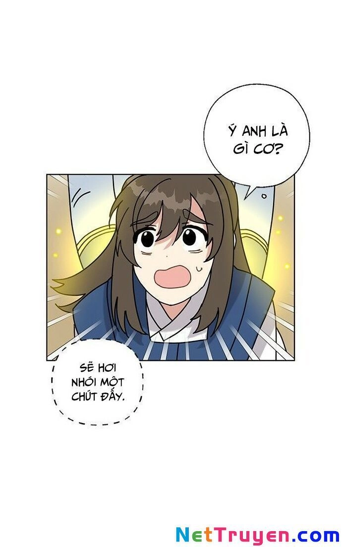 Tôi Trở Thành Đầu Bếp Của Long Vương Chapter 12 - 35