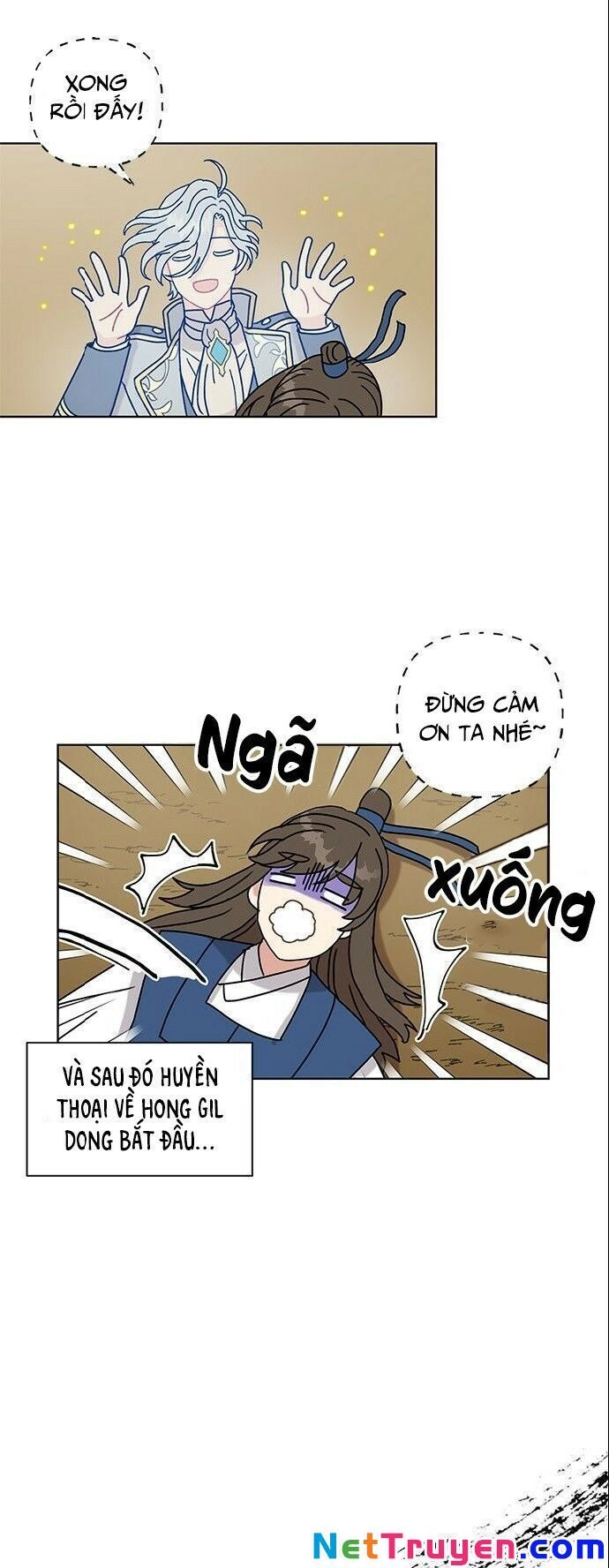 Tôi Trở Thành Đầu Bếp Của Long Vương Chapter 12 - 37