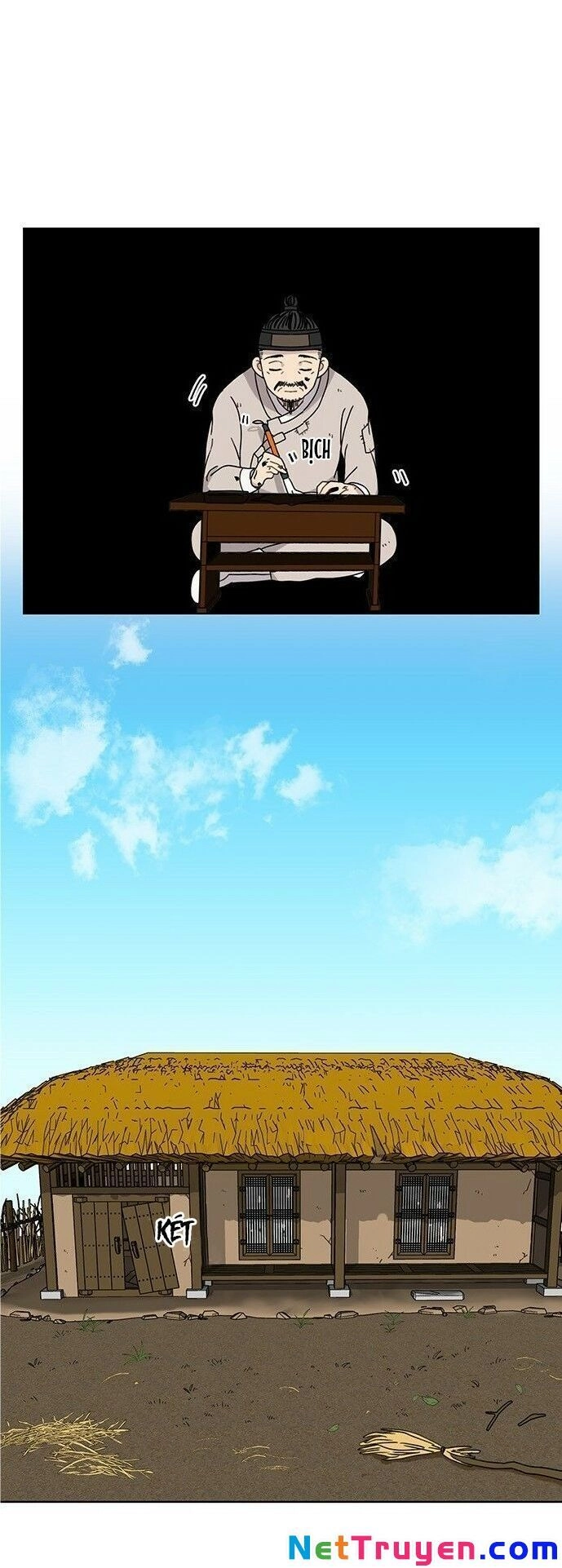 Tôi Trở Thành Đầu Bếp Của Long Vương Chapter 12 - 40