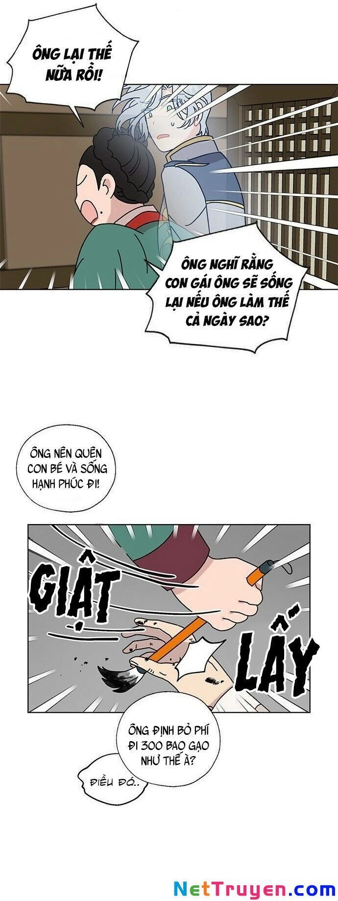 Tôi Trở Thành Đầu Bếp Của Long Vương Chapter 12 - 43