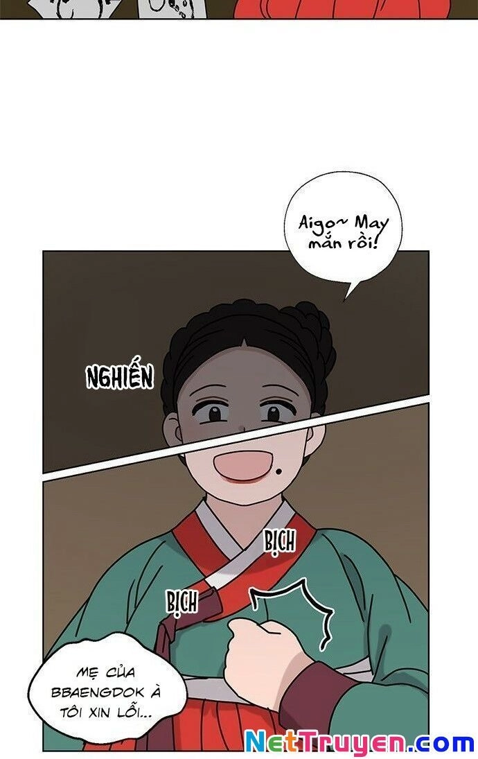 Tôi Trở Thành Đầu Bếp Của Long Vương Chapter 12 - 45