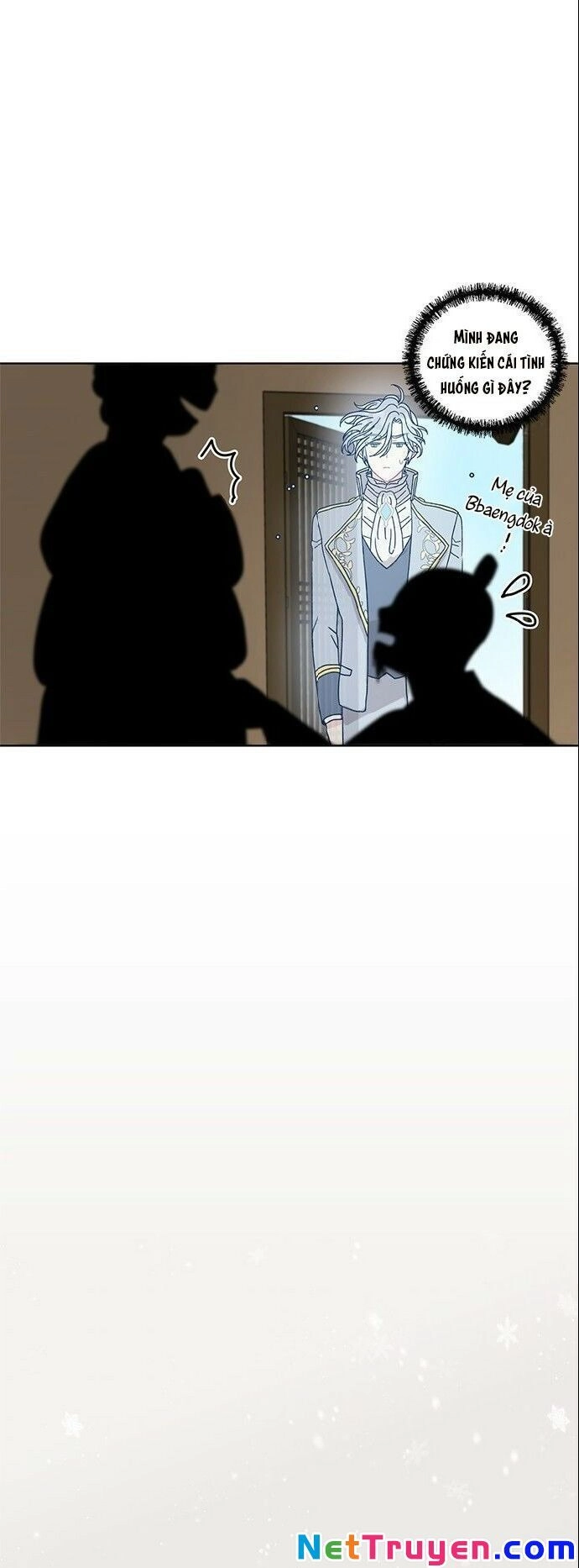 Tôi Trở Thành Đầu Bếp Của Long Vương Chapter 12 - 46