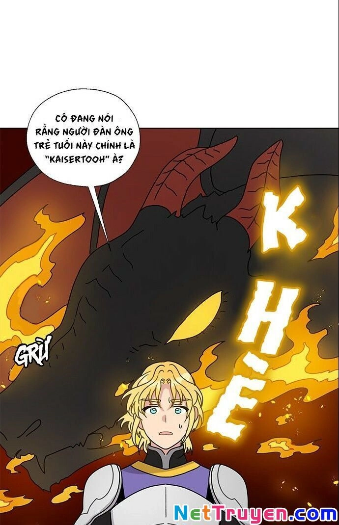 Tôi Trở Thành Đầu Bếp Của Long Vương Chapter 12 - 50