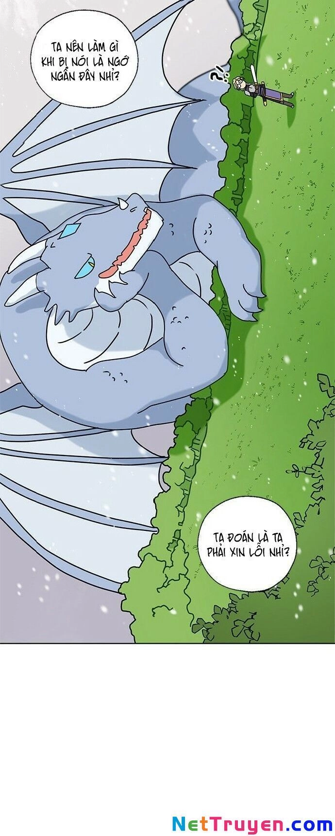 Tôi Trở Thành Đầu Bếp Của Long Vương Chapter 12 - 57