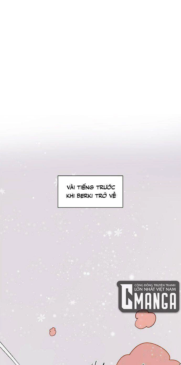 Tôi Trở Thành Đầu Bếp Của Long Vương Chapter 13 - 1