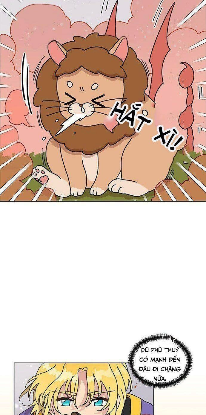 Tôi Trở Thành Đầu Bếp Của Long Vương Chapter 13 - 2