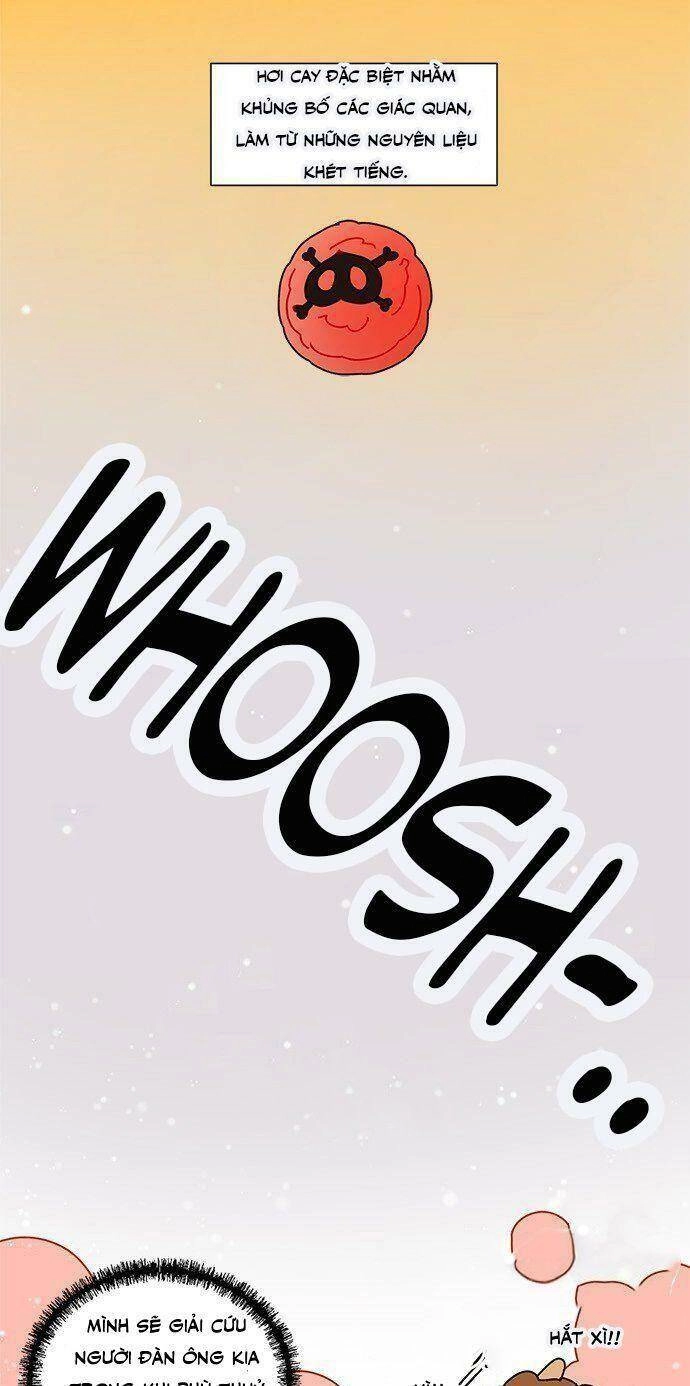 Tôi Trở Thành Đầu Bếp Của Long Vương Chapter 13 - 4