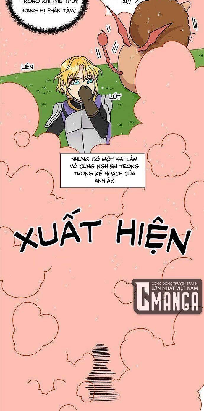 Tôi Trở Thành Đầu Bếp Của Long Vương Chapter 13 - 5