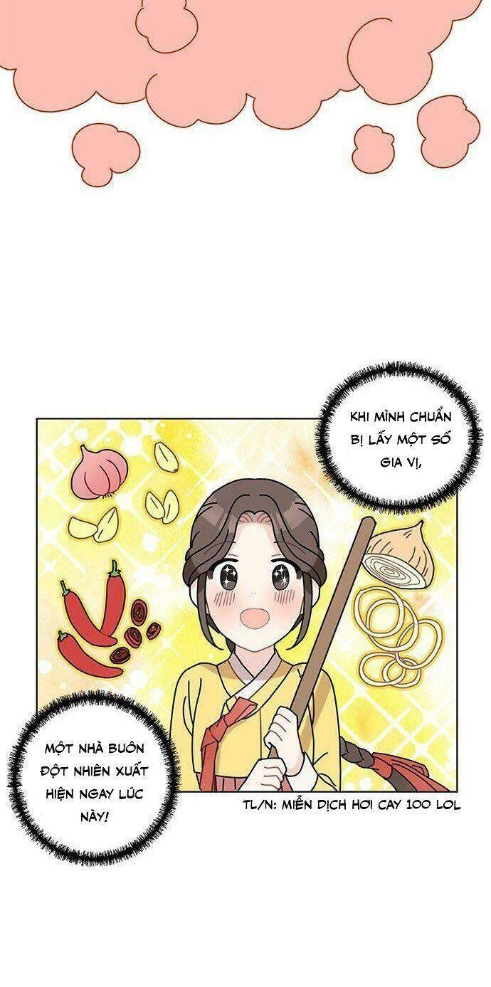 Tôi Trở Thành Đầu Bếp Của Long Vương Chapter 13 - 6