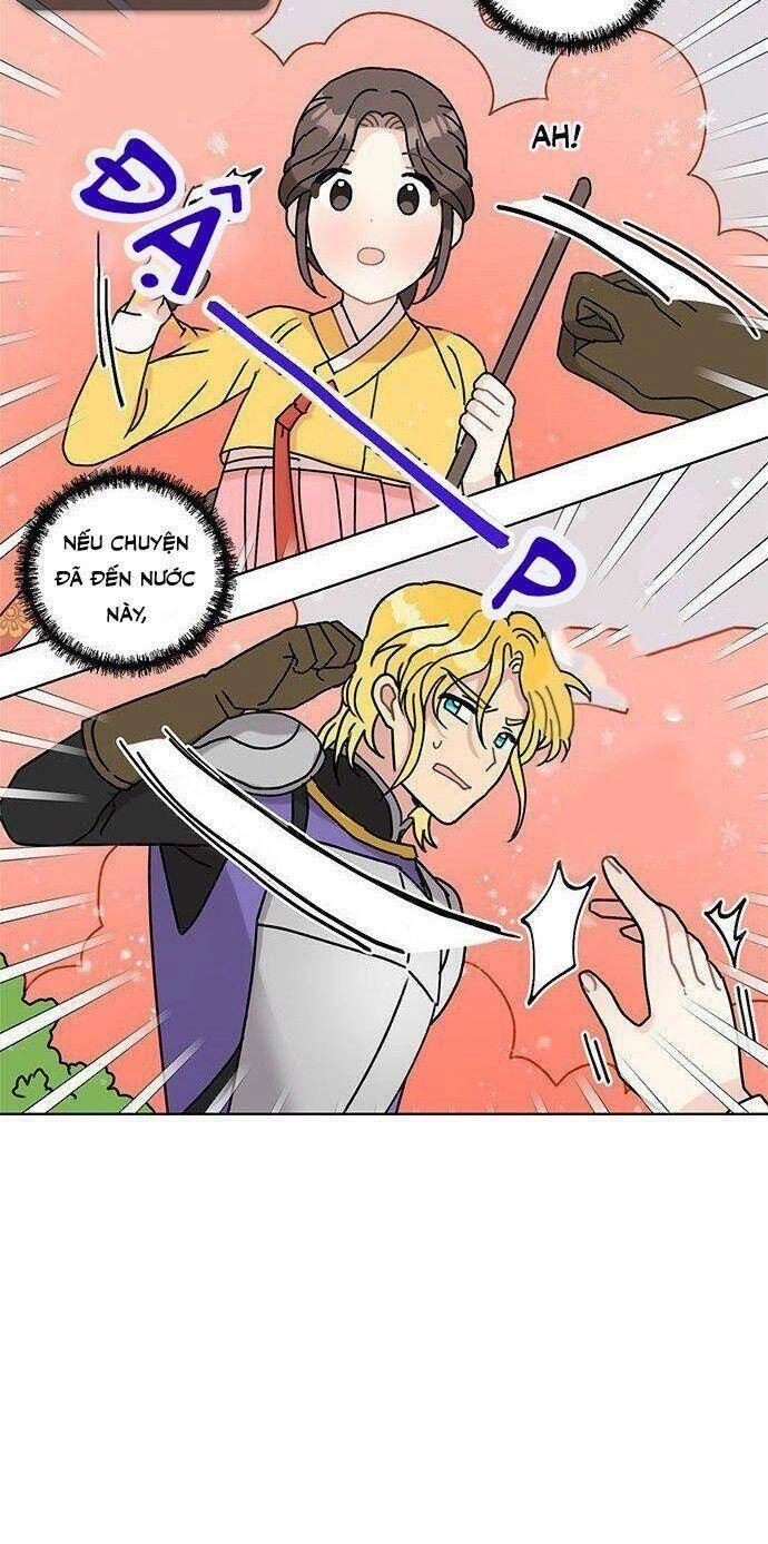 Tôi Trở Thành Đầu Bếp Của Long Vương Chapter 13 - 9