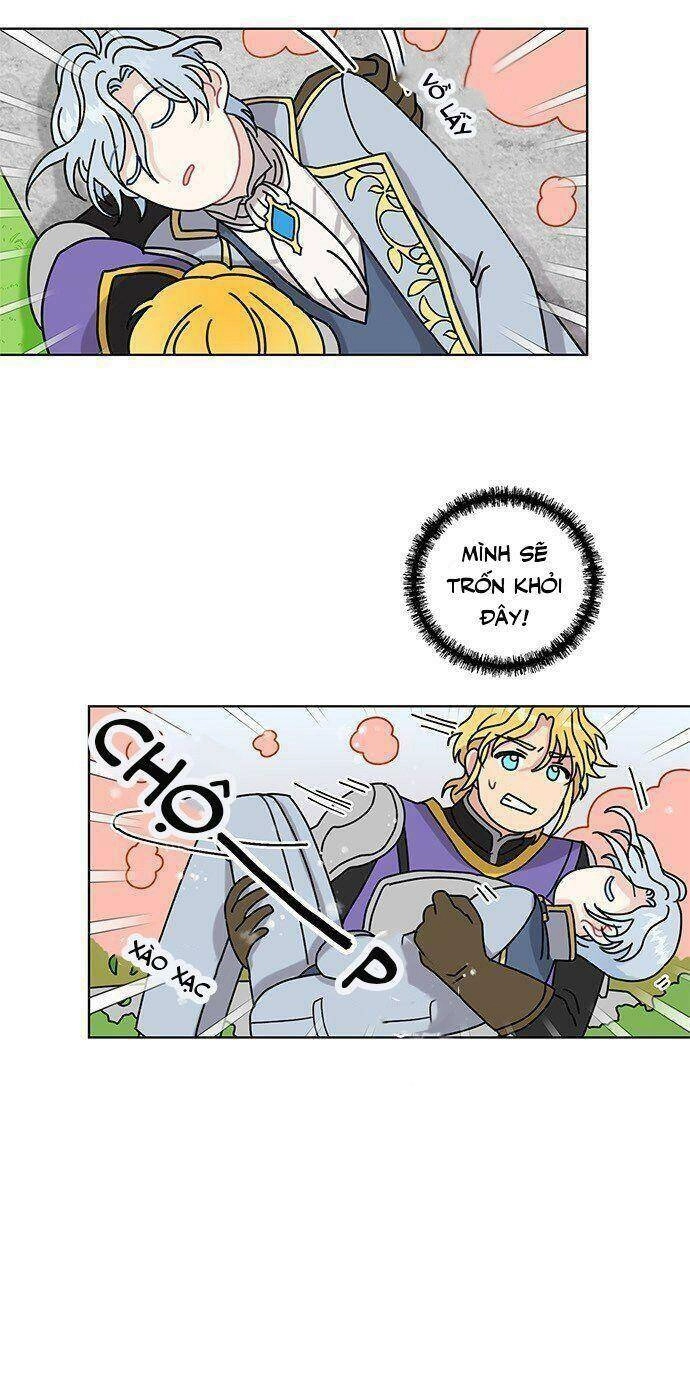 Tôi Trở Thành Đầu Bếp Của Long Vương Chapter 13 - 10