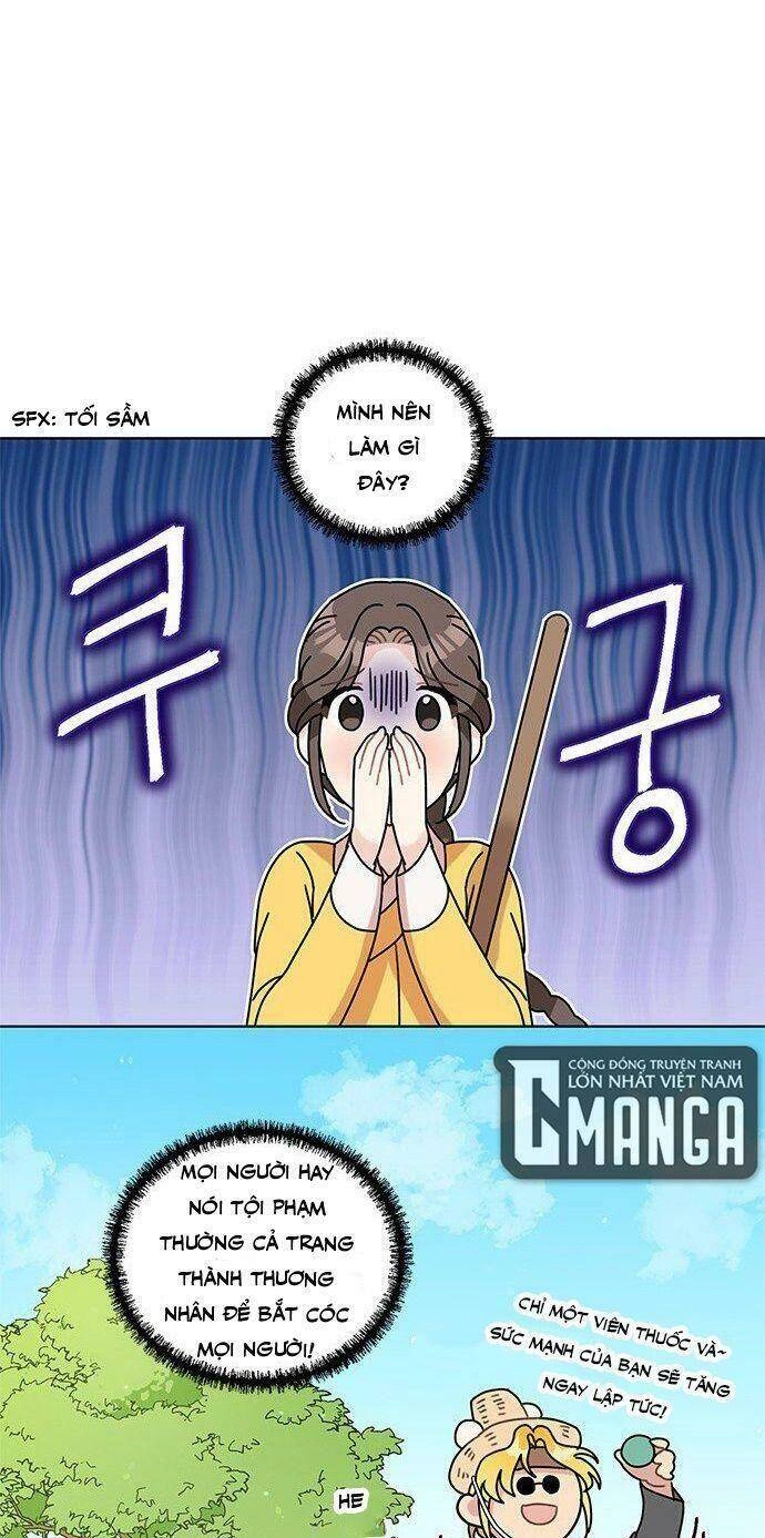 Tôi Trở Thành Đầu Bếp Của Long Vương Chapter 13 - 12