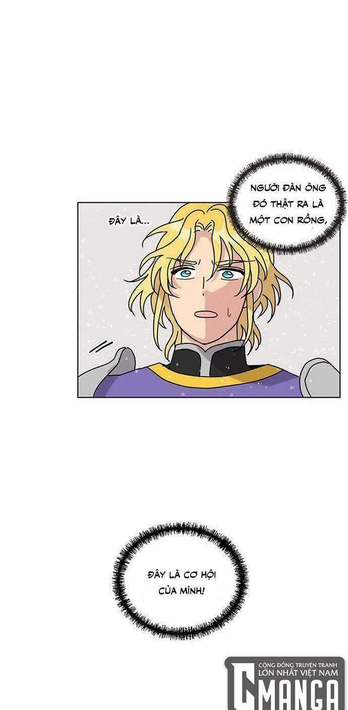 Tôi Trở Thành Đầu Bếp Của Long Vương Chapter 13 - 18