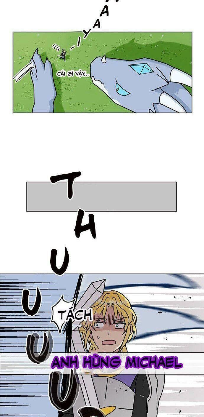 Tôi Trở Thành Đầu Bếp Của Long Vương Chapter 13 - 21