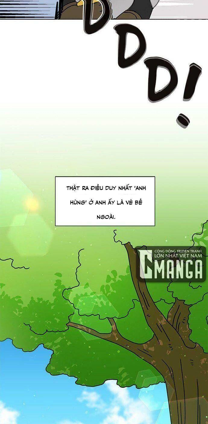 Tôi Trở Thành Đầu Bếp Của Long Vương Chapter 13 - 22