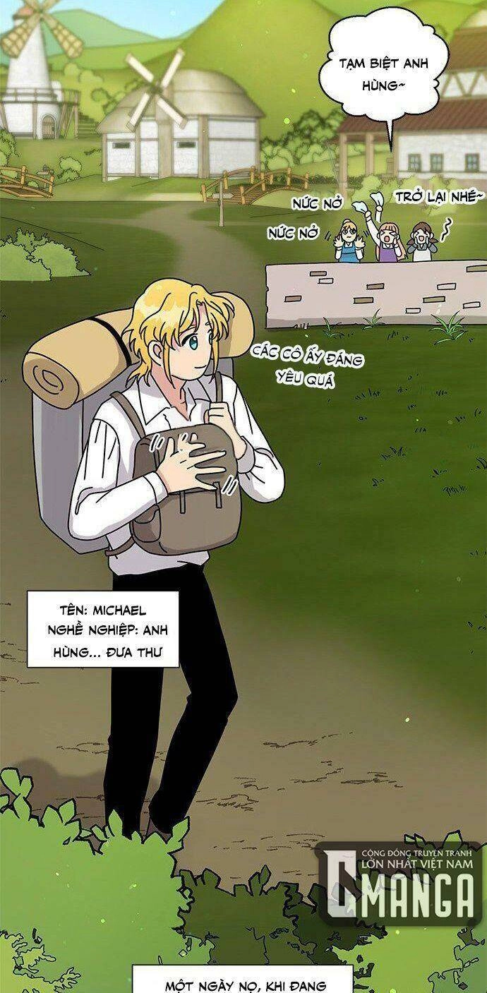 Tôi Trở Thành Đầu Bếp Của Long Vương Chapter 13 - 25