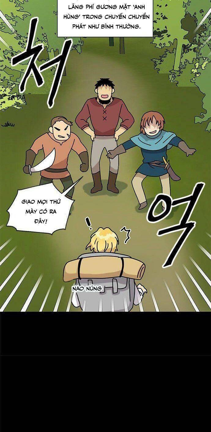 Tôi Trở Thành Đầu Bếp Của Long Vương Chapter 13 - 26